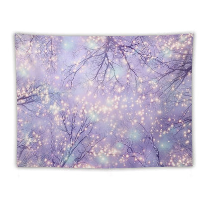 Each Moment of The Year Tapestry