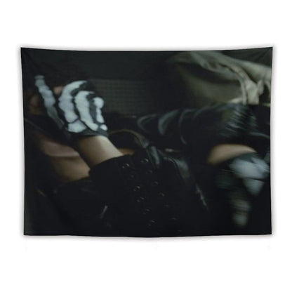 Revengeseekerz Tapestry