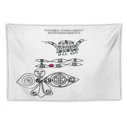 Mahashmashana Tapestry