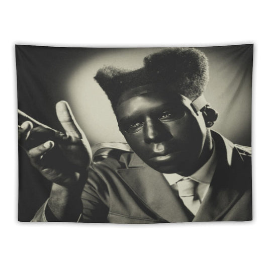 CHROMAKOPIA Tapestry