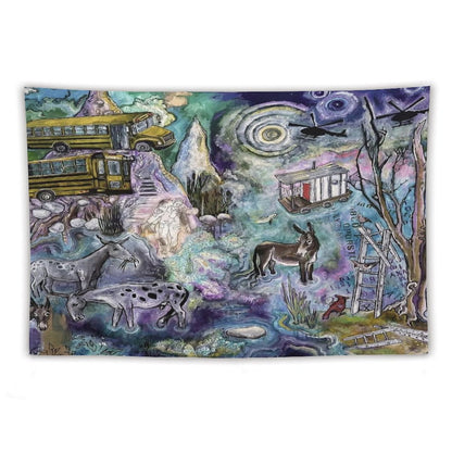 JH4 Tapestry