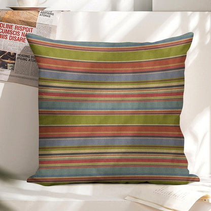 You're in My Spot! Linen Throw Pillow Cover