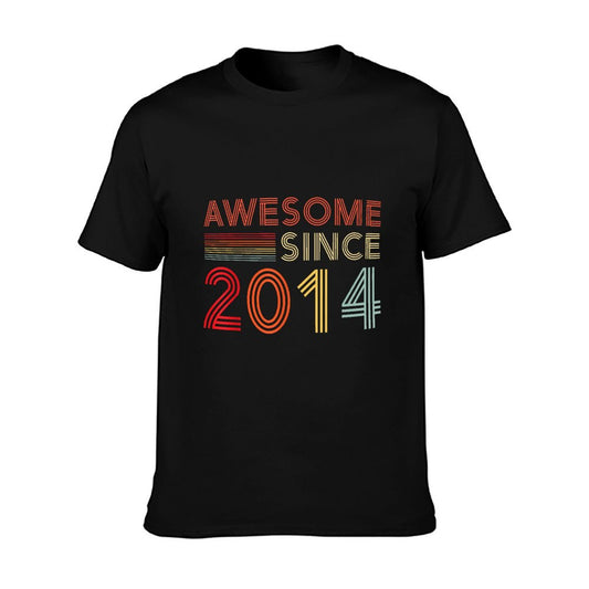 11 Year Old BDay Decorations Son Boy 11yr 2014 11th Birthday T-Shirt
