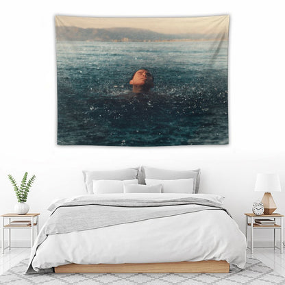 La Madrugá Tapestry