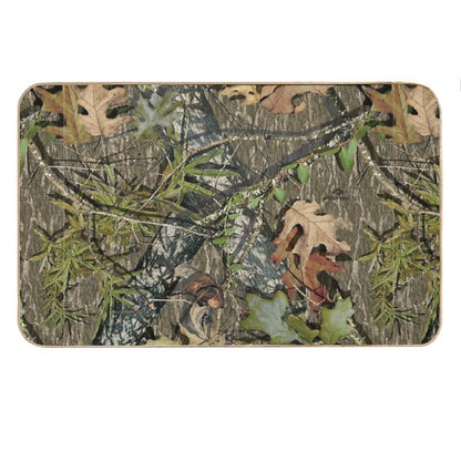 Mossy Oak Bath Mat