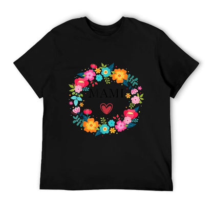 LA MEJOR MAMI DEL MUNDO Dia De Las Madres Regalo T-Shirt