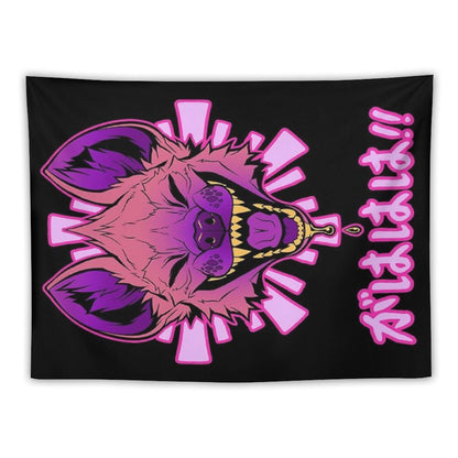 GAHAHA!! Tapestry