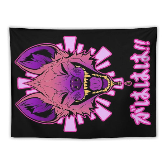 GAHAHA!! Tapestry