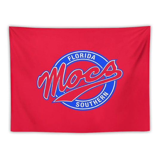 New Florida Southern-Moccasins Tapestry