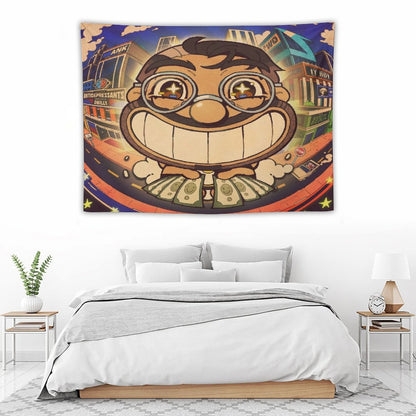 BB$7 Tapestry