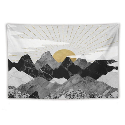 Sun Rise Tapestry