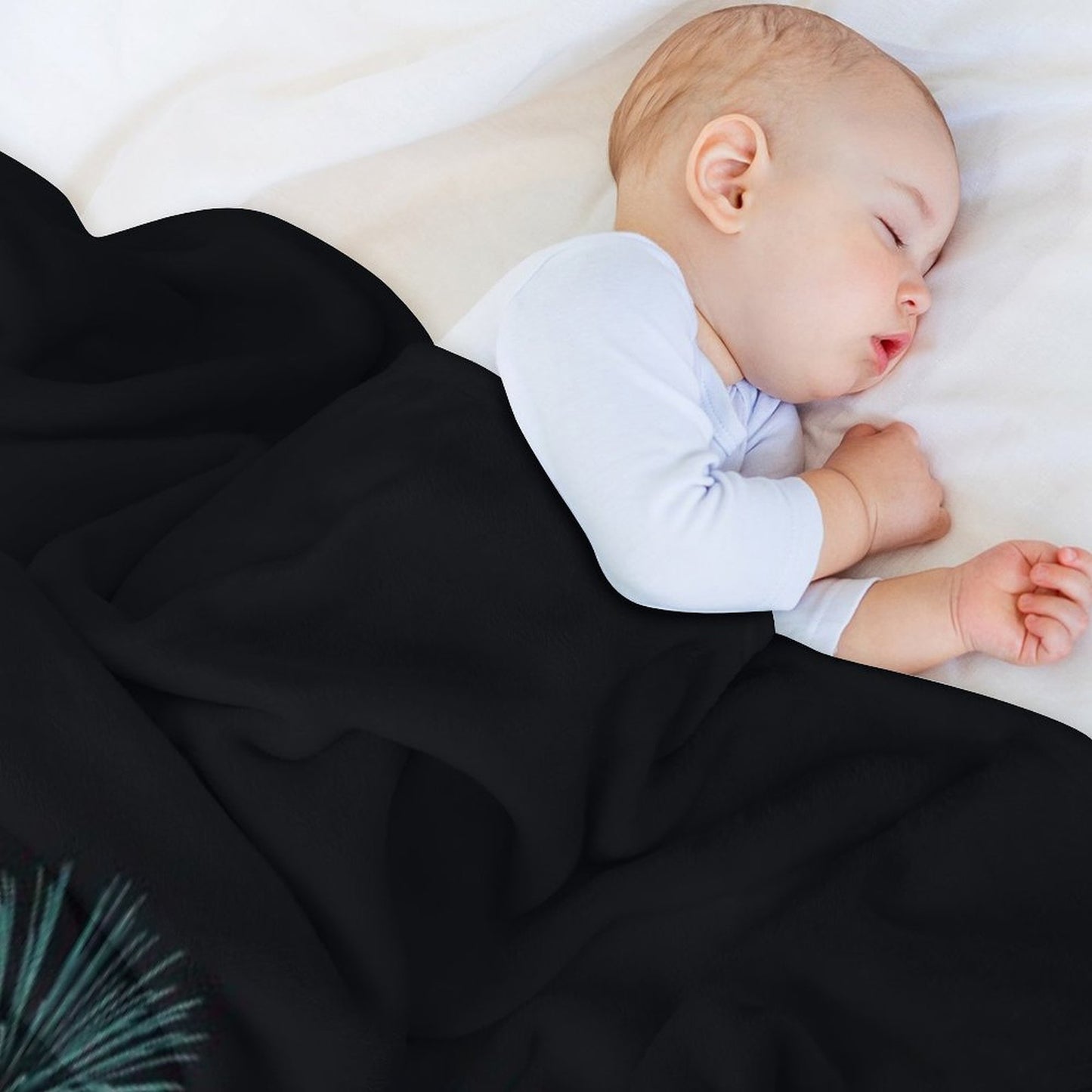 Happily Ever After Throw Blanket