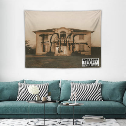FAME Tapestry