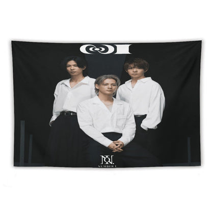No.Ⅰ Tapestry