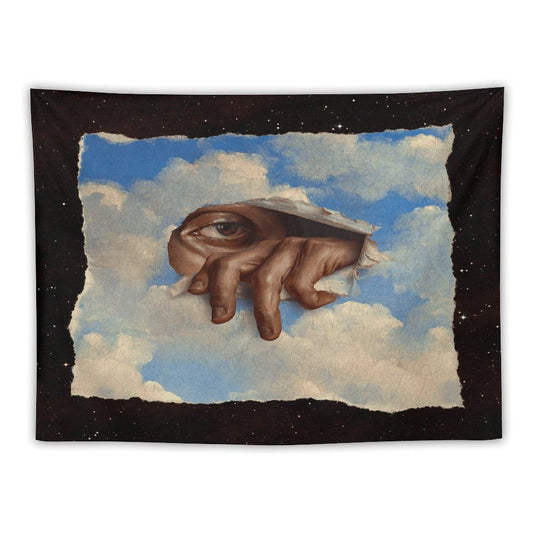 SAMO. Tapestry