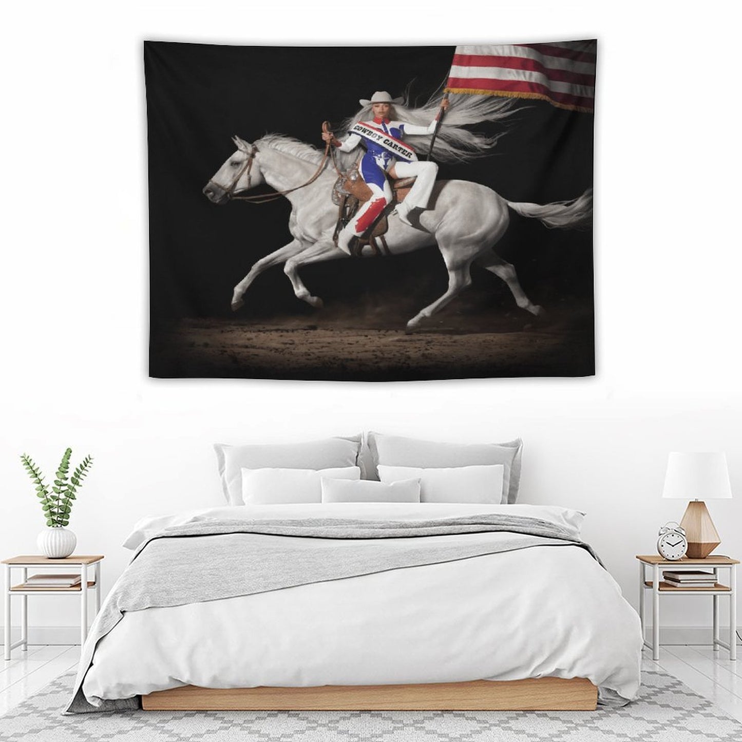 COWBOY CARTER Tapestry