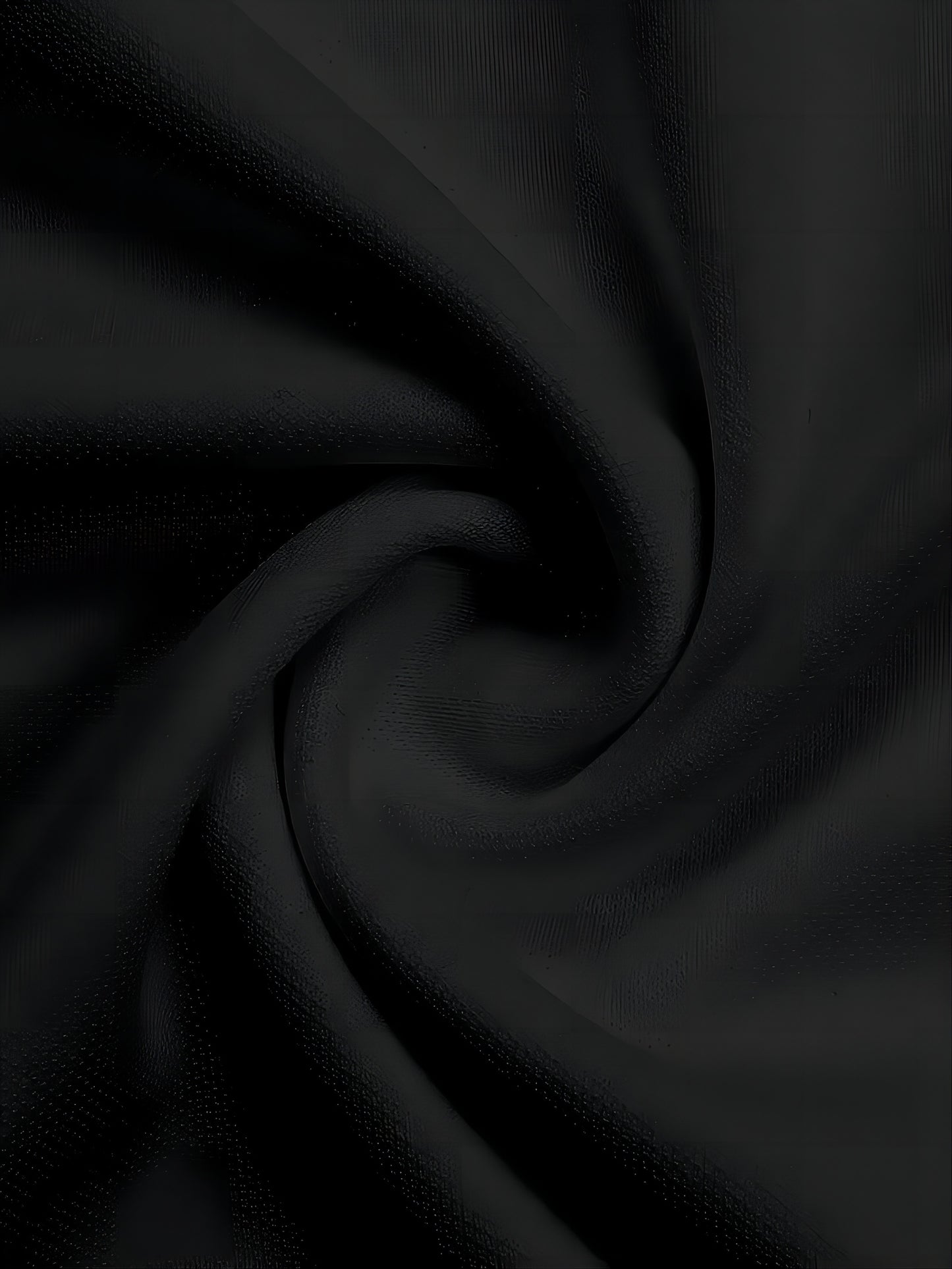 Space Travel  Ribbed Collar T-Shirt