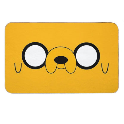 Adventure Time™ Jake's Eyes Bath Mat