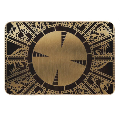 Lament Configuration Side A Bath Mat