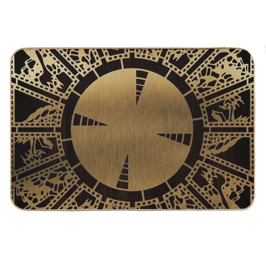 Lament Configuration Side A Bath Mat