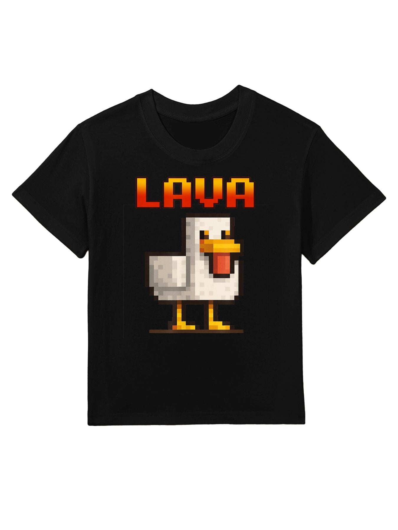 Chicken Cooked Kids T-Shirt