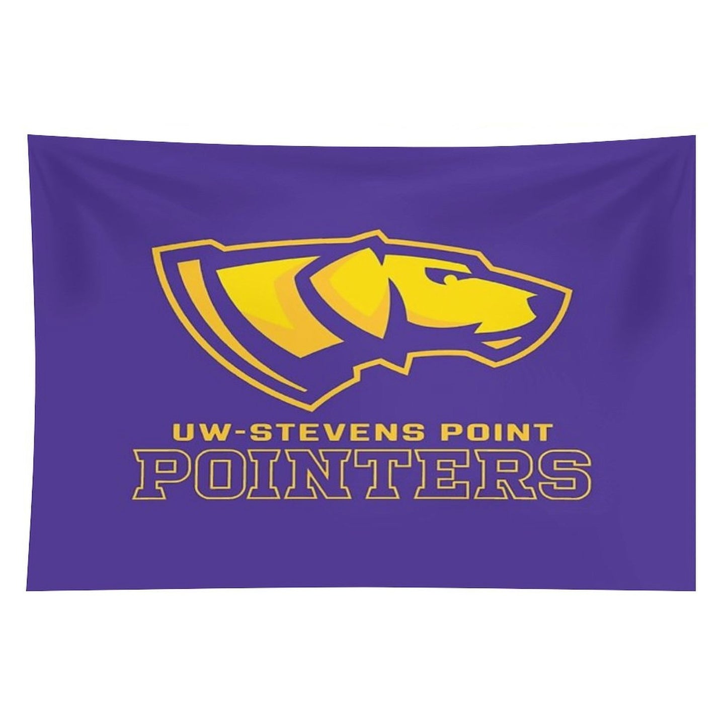 University of Wisconsin–Stevens Point Tapestry
