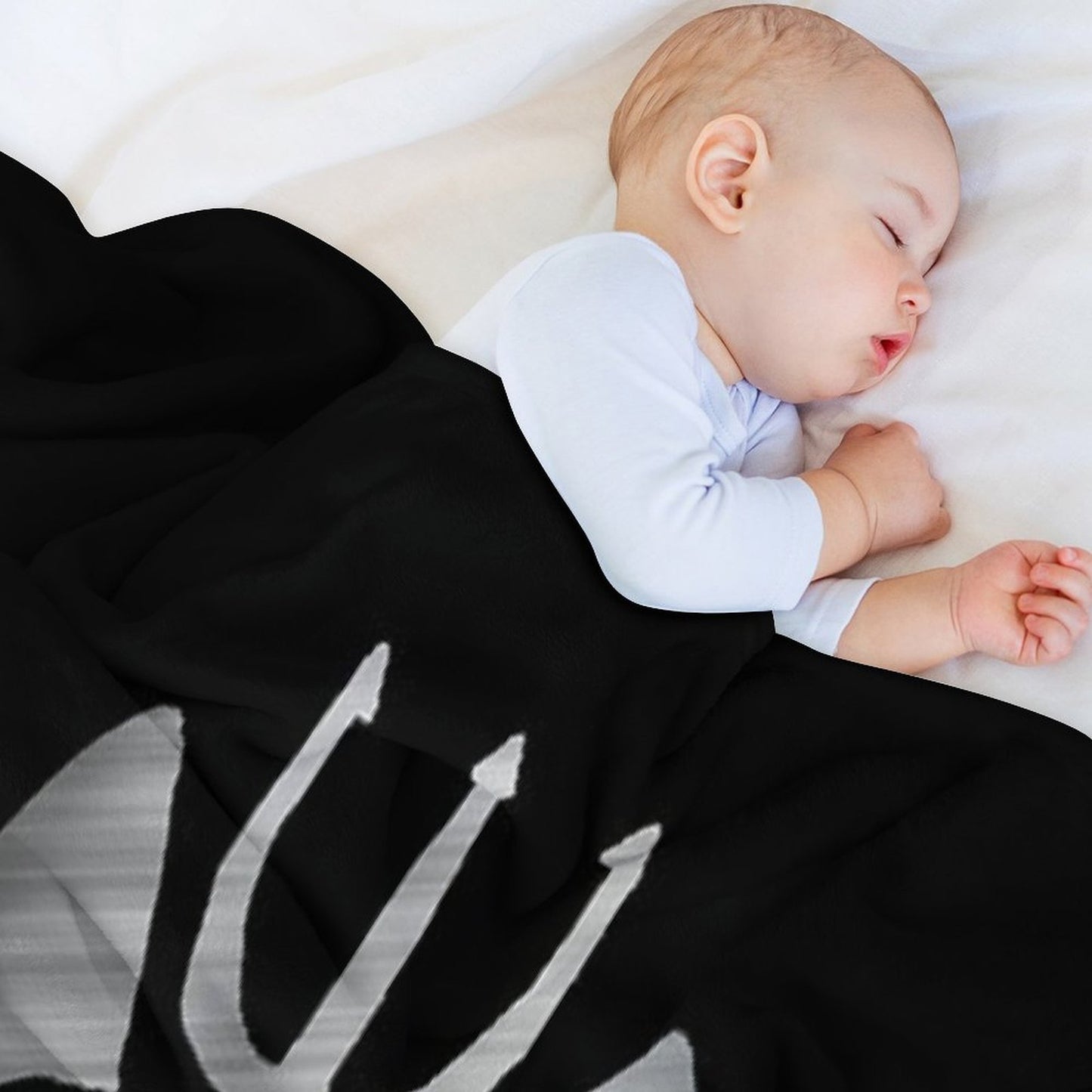 SEAL TEAM BRAVO ONE DEVGRU MISSION Throw Blanket