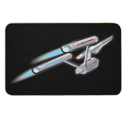 Enterprise Classic Bath Mat