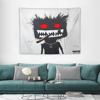 SALGOAT Tapestry