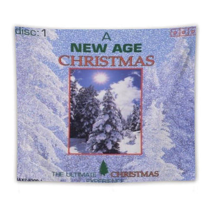 A New Age Christmas Tapestry