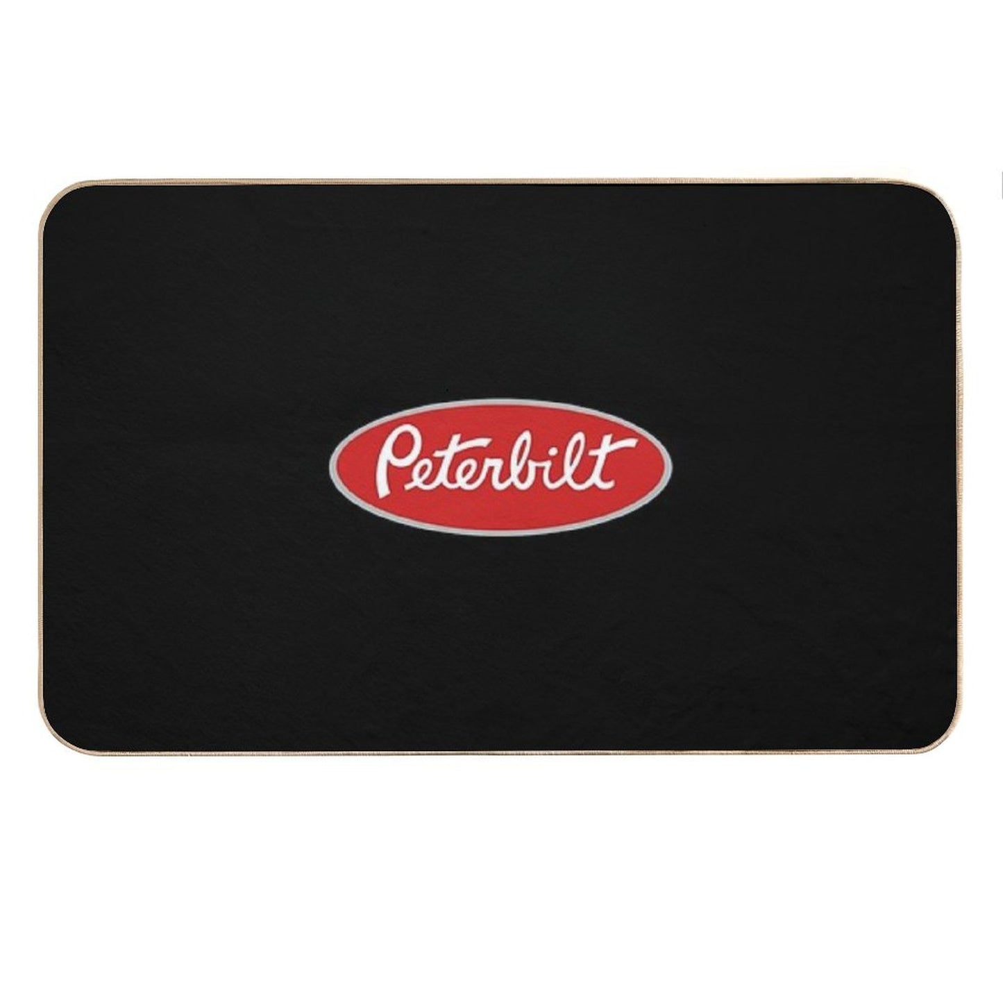 Peterbilt Bath Mat