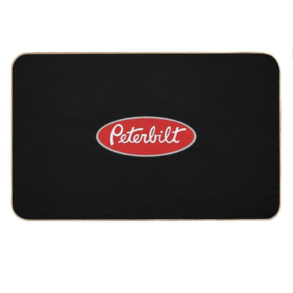 Peterbilt Bath Mat