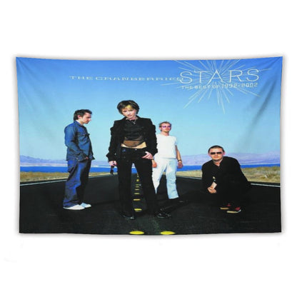 Stars The Best of 1992-2002 Tapestry