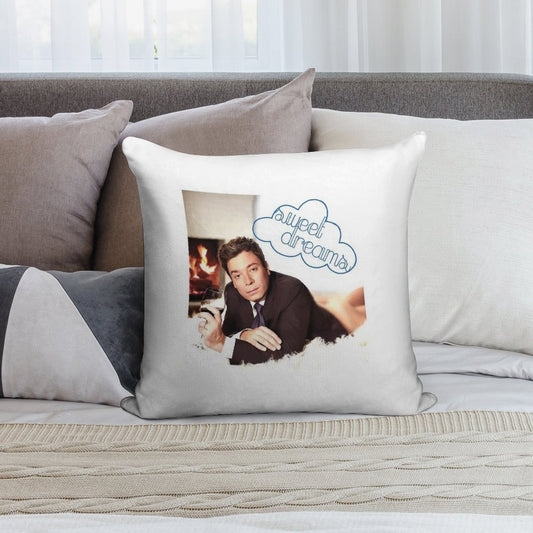 Sweet Dreams Soft Gift Ready Throw Pillow