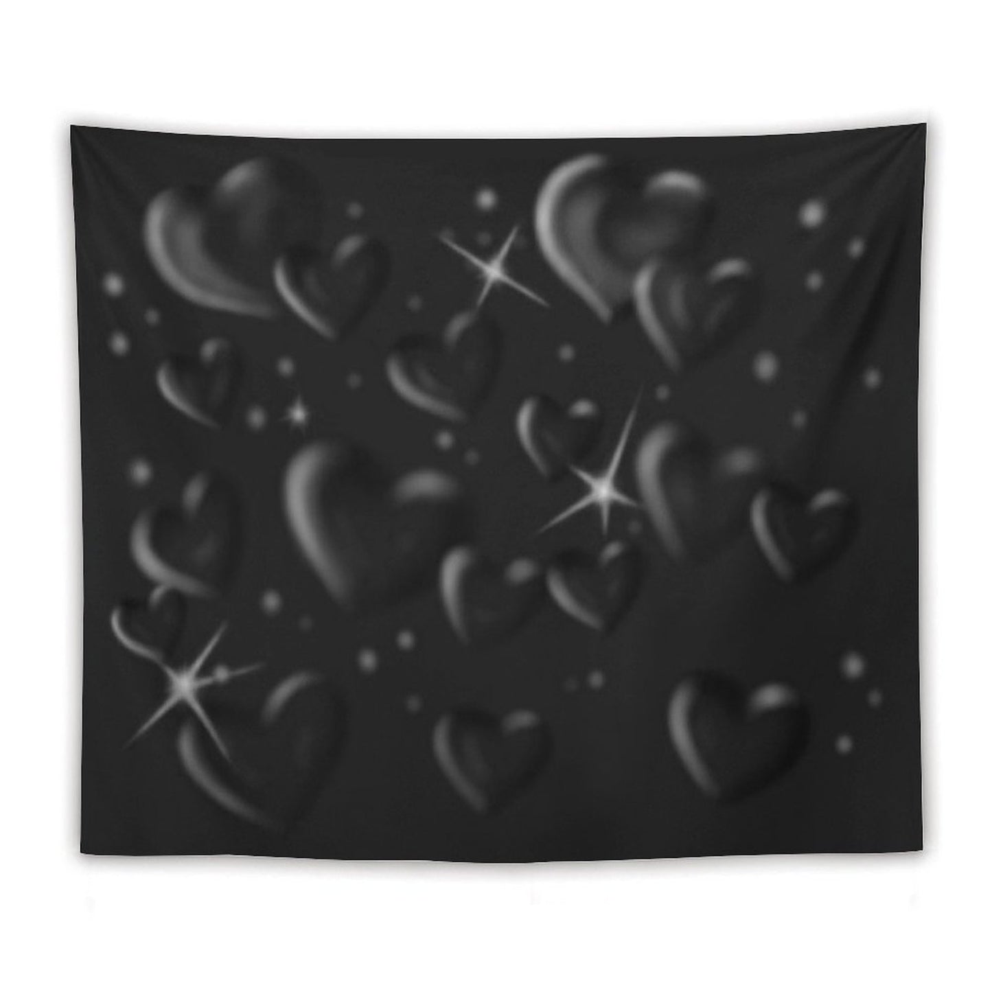 90S BACKDROP Tapestry