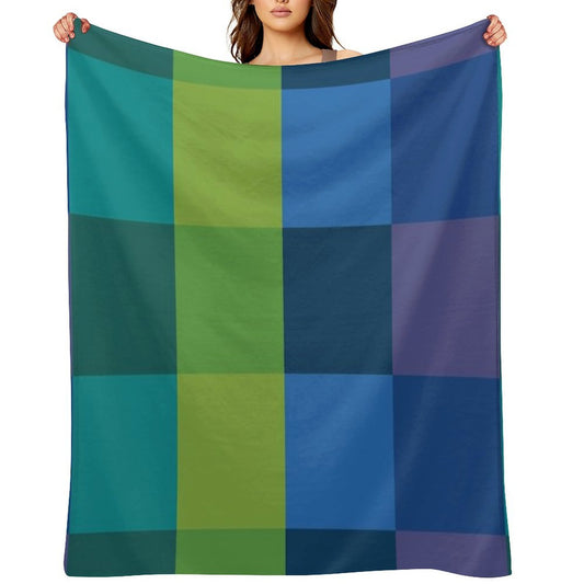 Dan And Phil Amazingphil Bed Sheets Throw Blanket