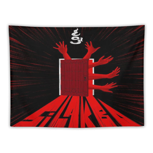 Silakbo Tapestry