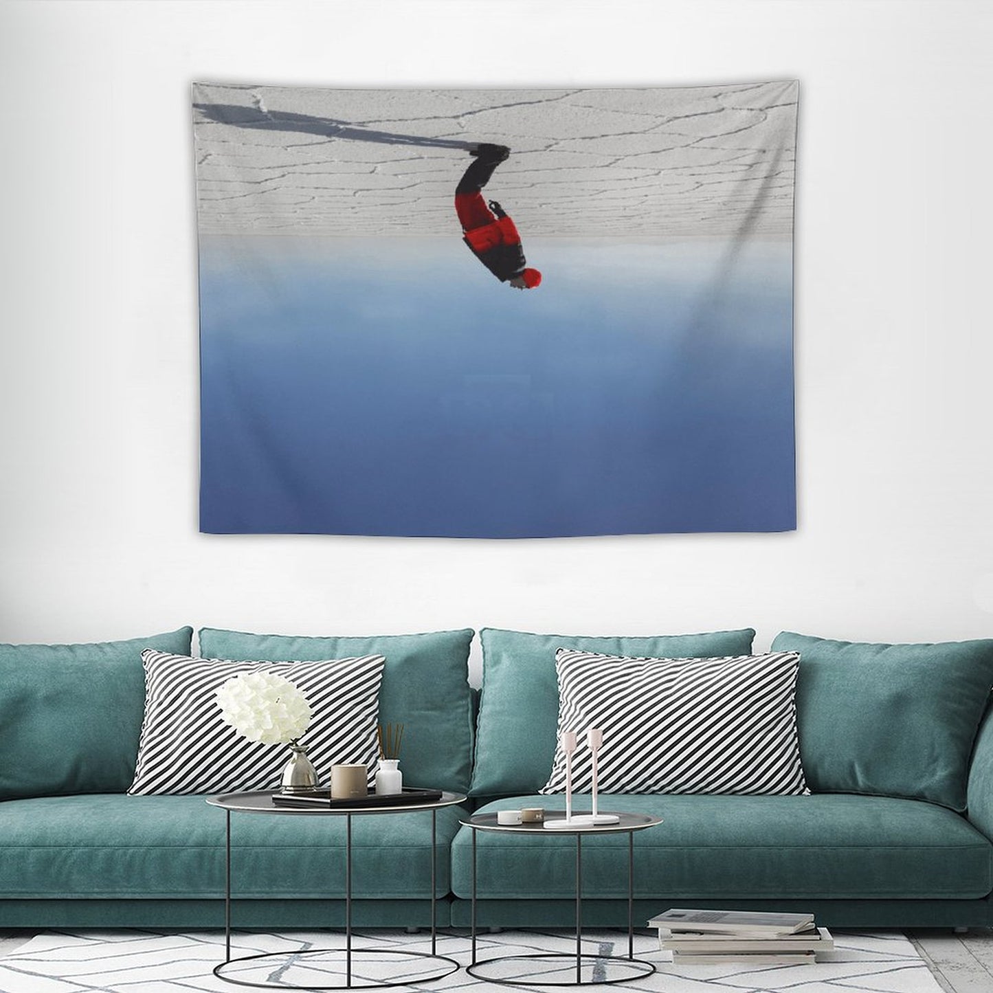 AMERI Tapestry