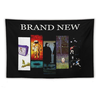 Brand New Tapestry