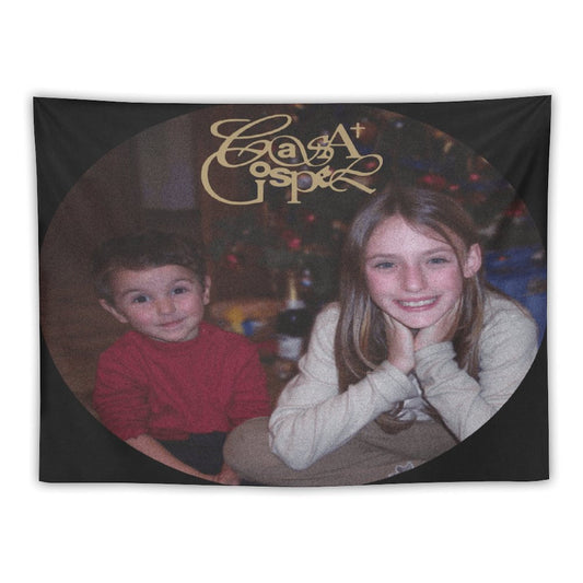 CASA GOSPEL Tapestry