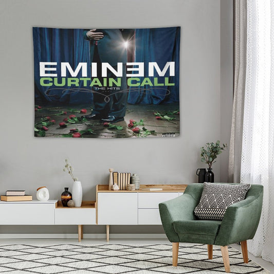 Curtain Call The Hits (Deluxe Edition) Tapestry