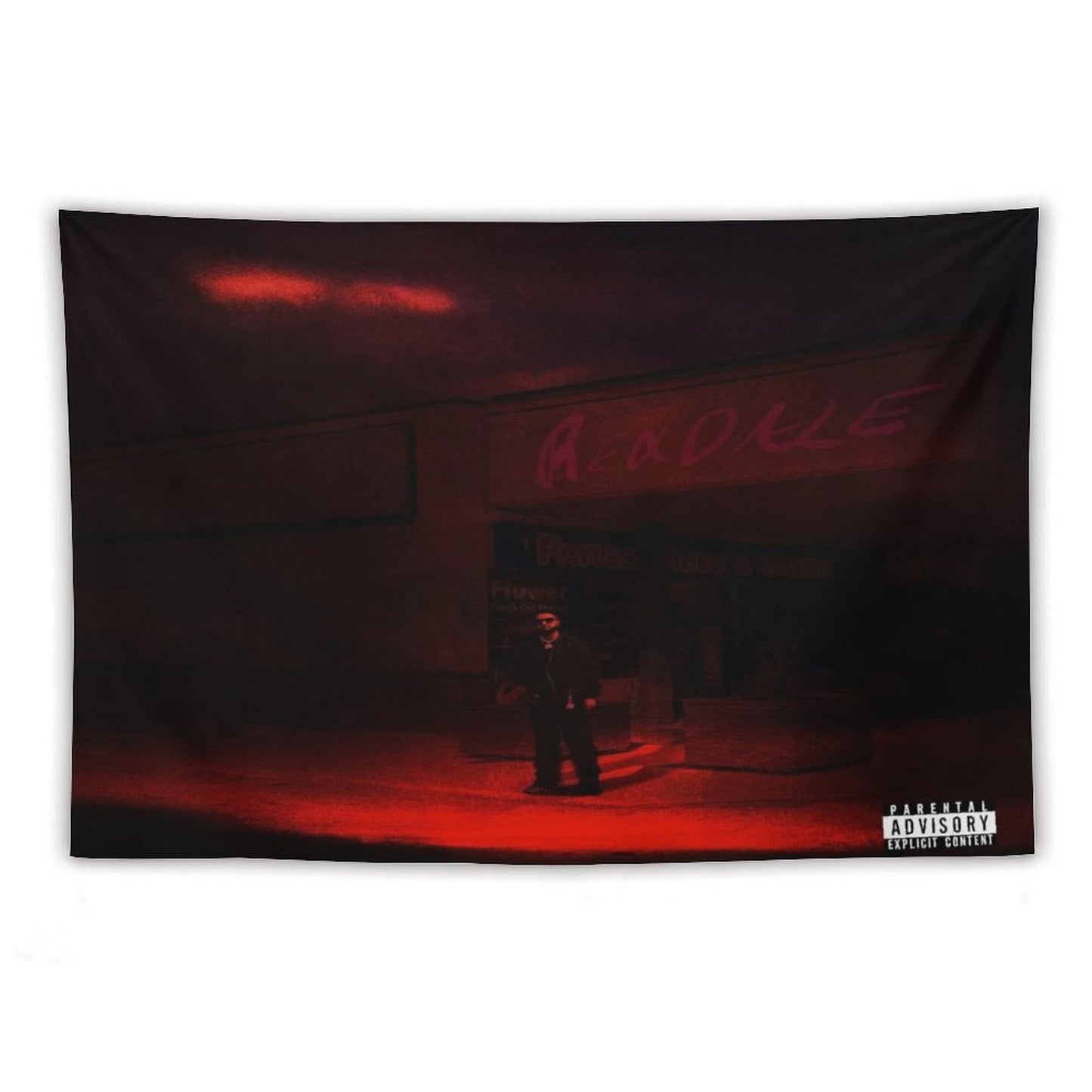 OMW2 REXDALE (DELUXE DIGITAL ALBUM V1) Tapestry