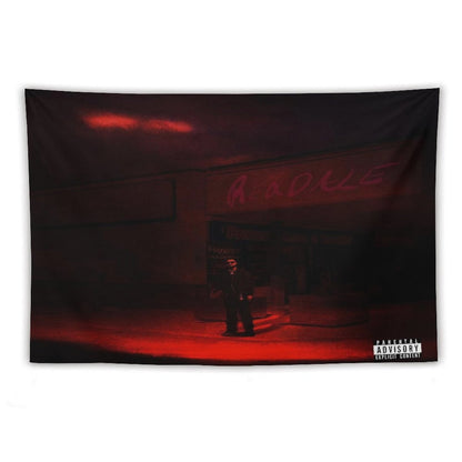 OMW2 REXDALE (DELUXE DIGITAL ALBUM V1) Tapestry