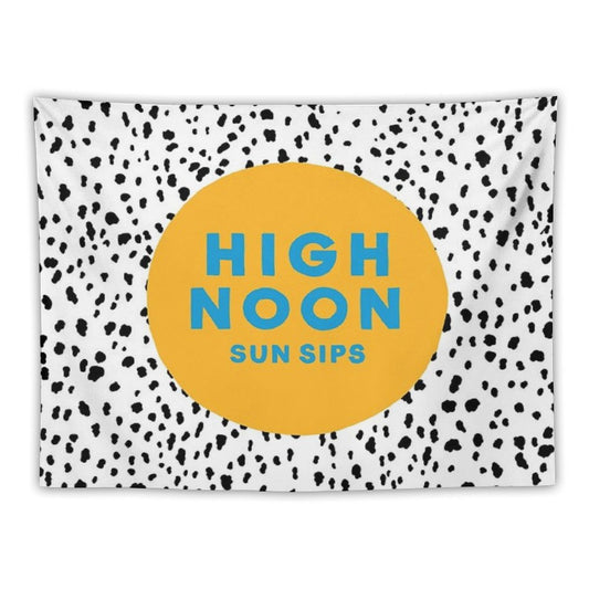 High Noon Tapestry