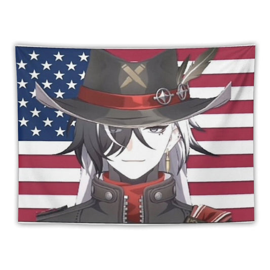 Boothill Tapestry