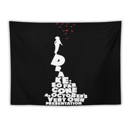Drake - So Far Gone Tapestry