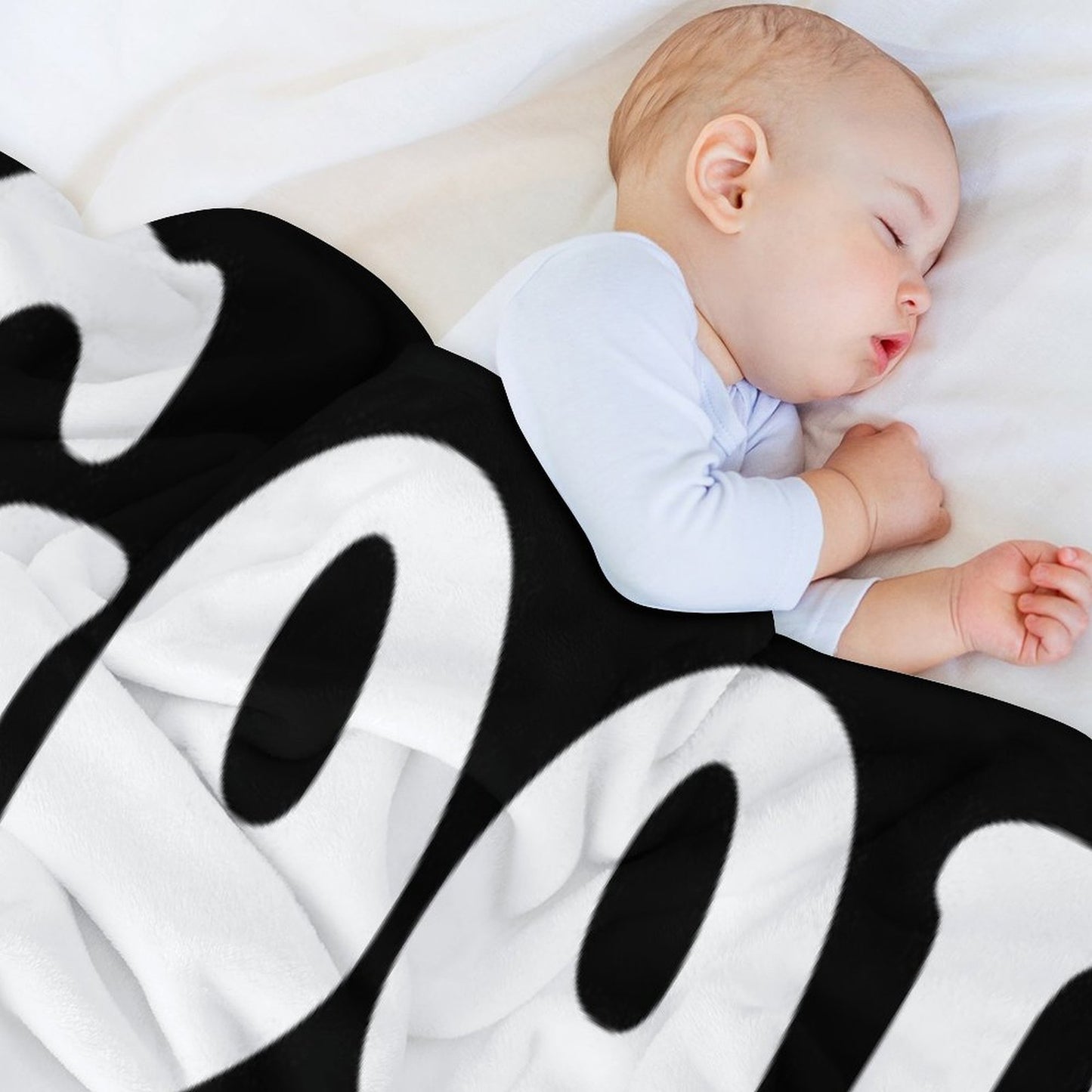 Good At Naps Throw Blanket