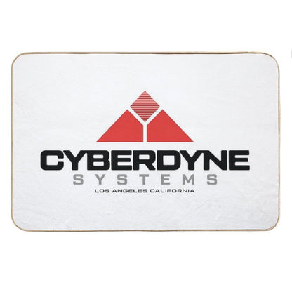 Cyberdyne Systems Bath Mat