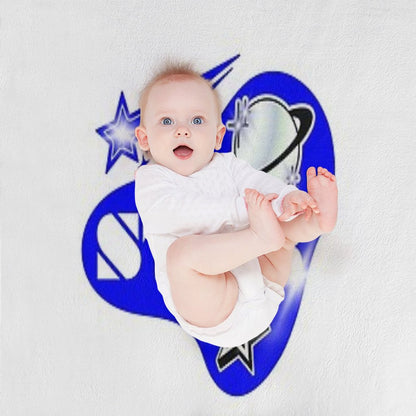 Star Throw Blanket