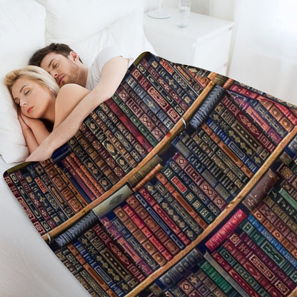 Untitled Throw Blanket